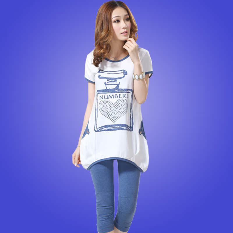 

Одежда для отдыха Blue summer wdm2163 2015 Mm
