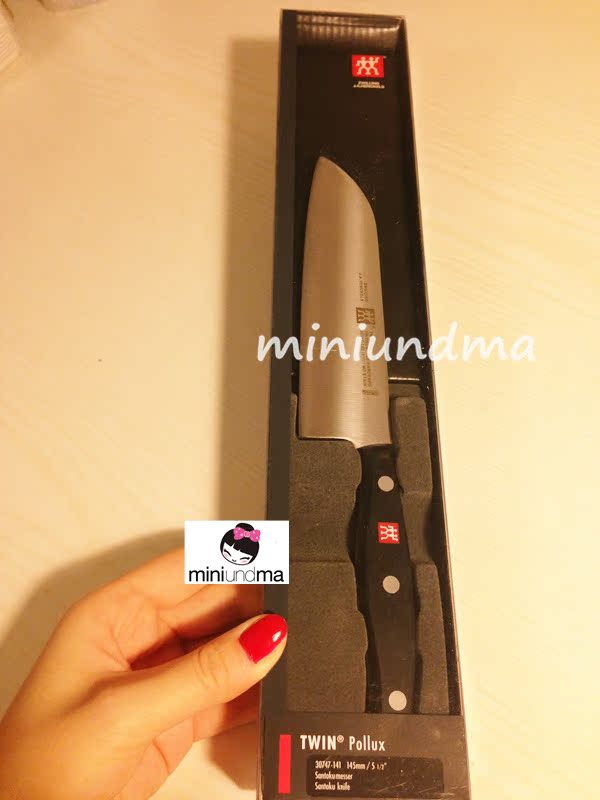 

Нож кухонный Zwilling 30747141