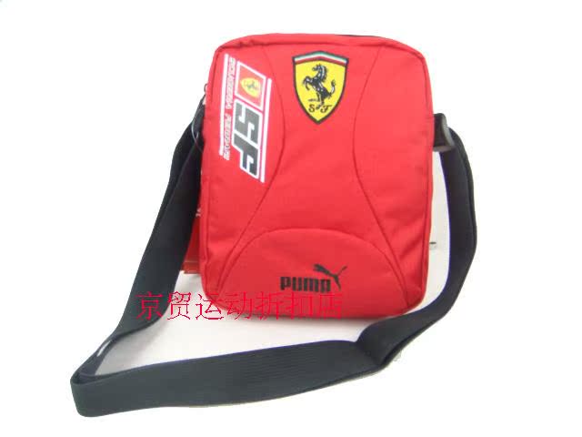 

Сумка 3326 2014 PUMA