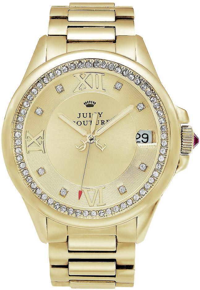 

Часы JUICY Couture JuicyCouture 1901026