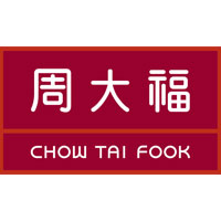 

аксессуары Chow Tai Fook 0.9