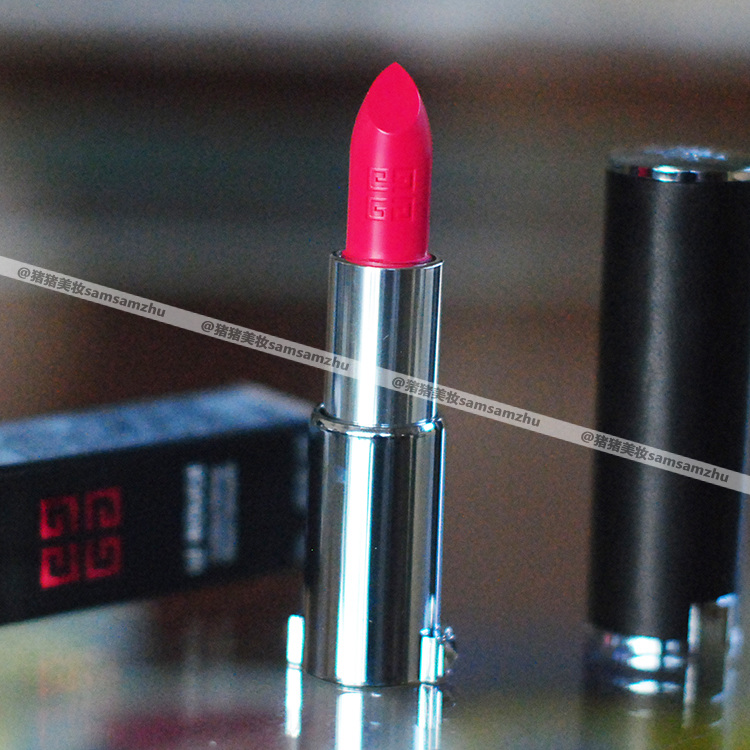 

Givenchy 3.4g Le Rouge 205#315#210#