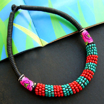 爱逛街为您找到蜡绳项链相关的宝贝,您可以在下面的板块中挑选喜欢的