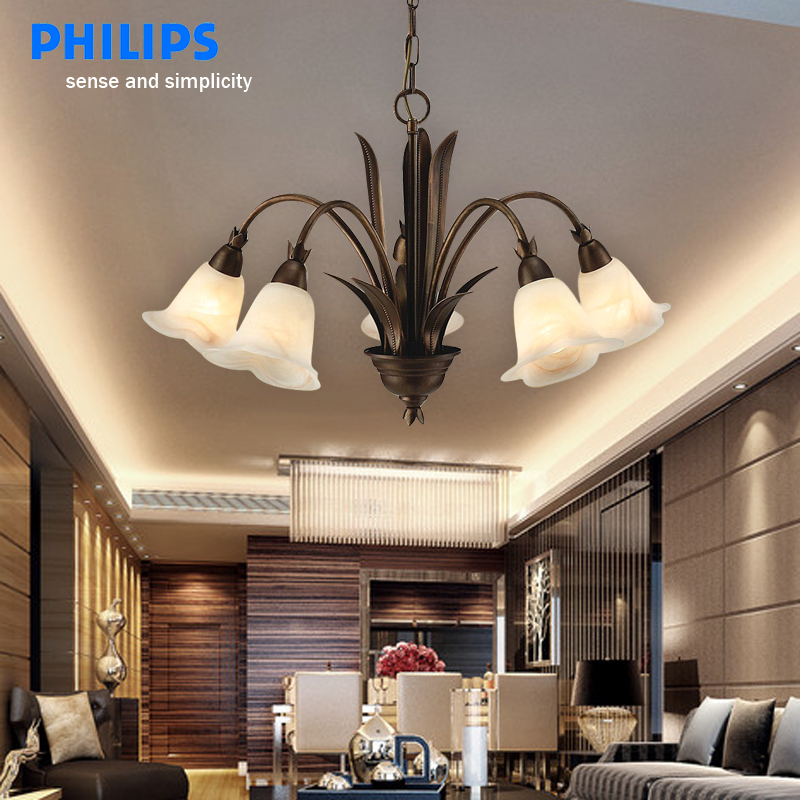 

Люстра Philips 36280 60080