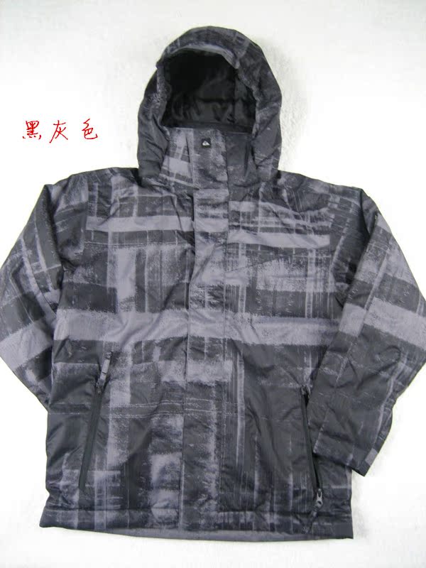 

Лыжная одежда QUIKSILVER kpbsj033