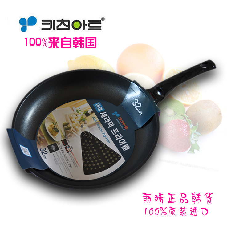 

Сковорода Kitchen/art (Korea) Kitchen-art32cm