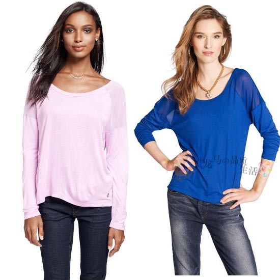 

Блузка JUICY Couture jg007914