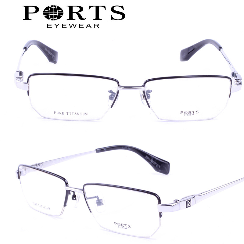 

Оправа для очков Ports POM12206