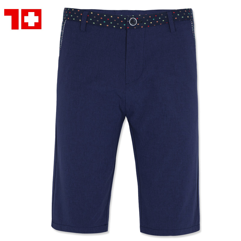 

Повседневные брюки Seven Joy 42dk07