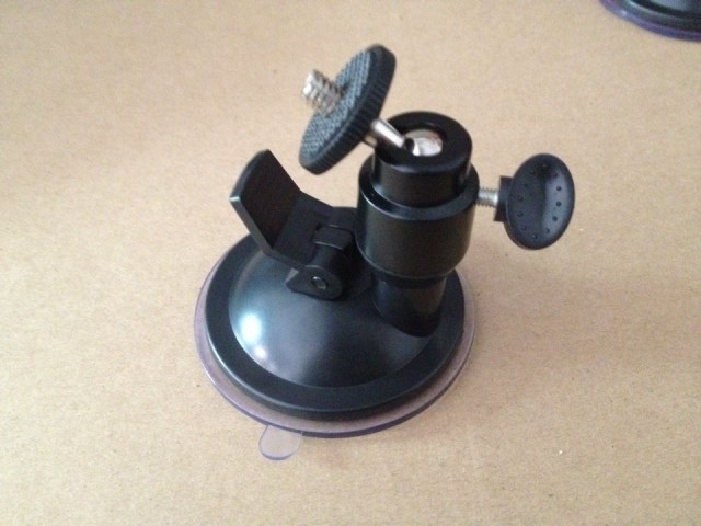 

Держатель для GPS 360