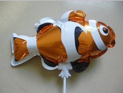 【自动充气球】_装饰气球图片_儿童气球价格_搭配分享 - 爱逛街