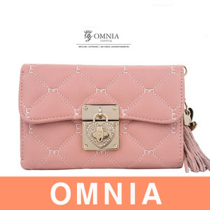 

бумажник Omnia 3099