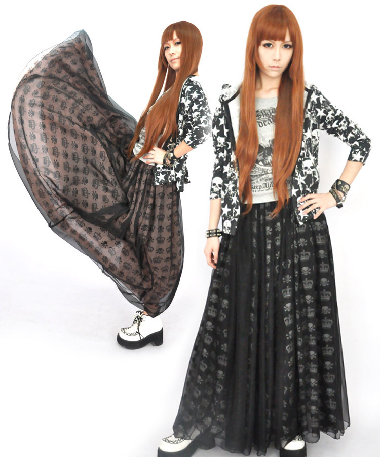 

Юбка Dolly + Delly QB/0240 [Dolly+Delly]punk