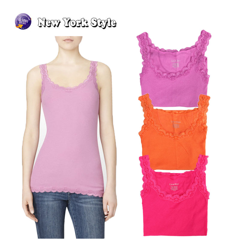 

Майка Calvin klein CK