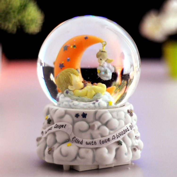 

Музыкальная шкатулка