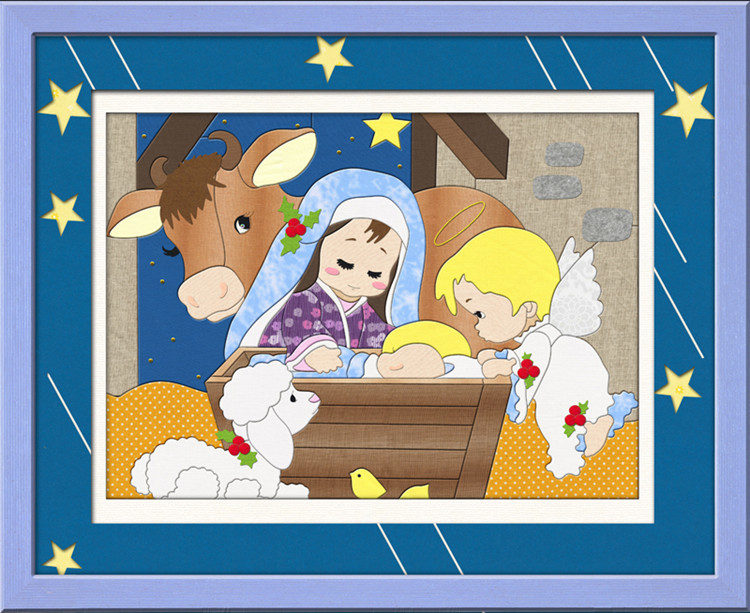 

Набор для шитья Diy 50*38cm