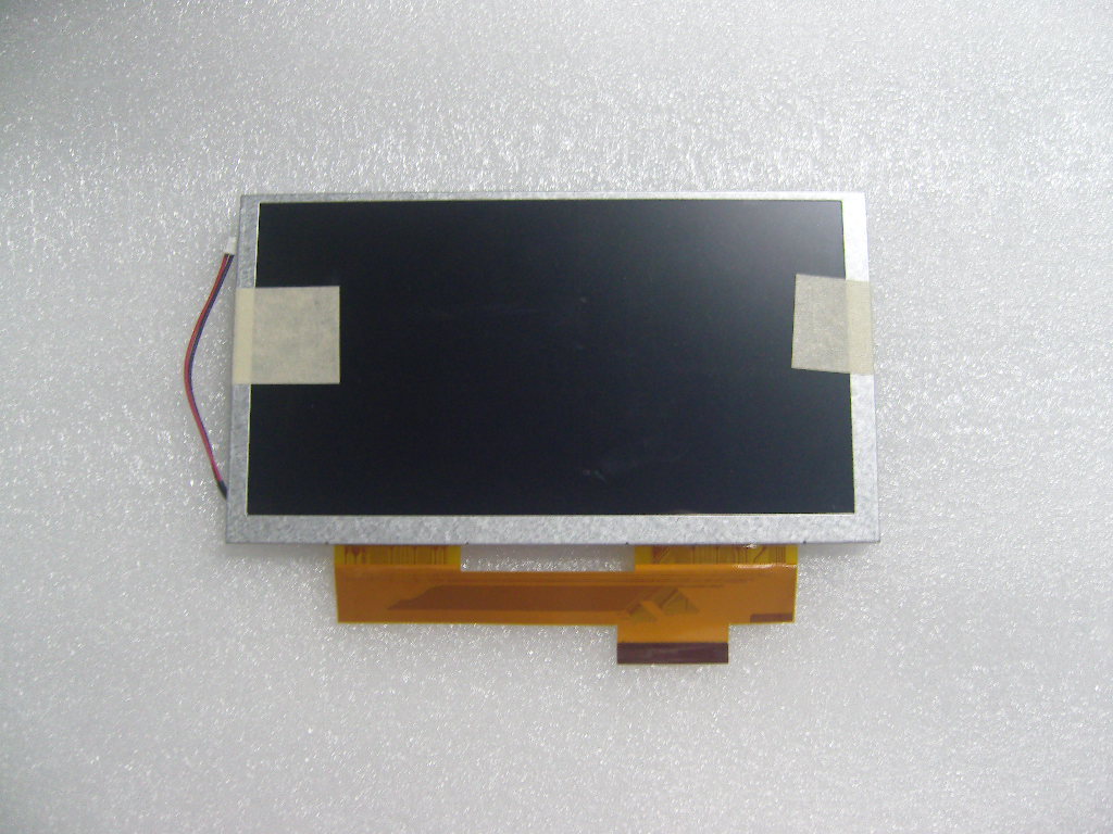 

LCD, CRT аксессуары AUO 6.1 A061VW01 V0 DVD