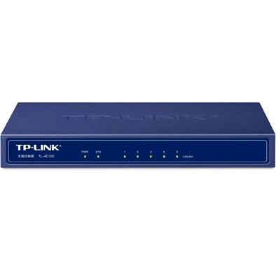 TP-Link Wireless Controller TL-AC100 мониторинг AP Unified Configuration Management Top Panel Ap Ap