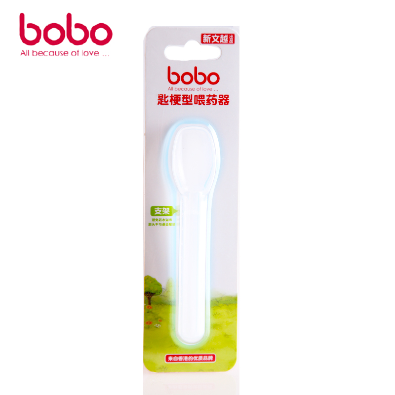 

Шприц-Дозатор The bobo bq107 Bobo PP