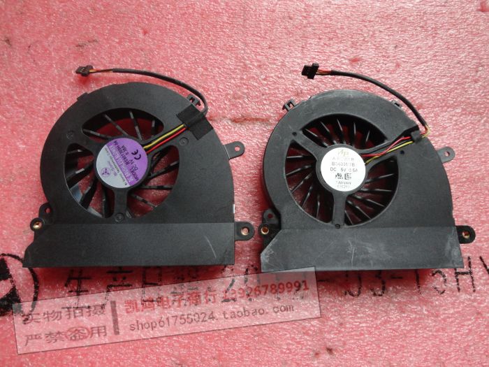 

Комплектующие и запчасти для ноутбуков XI2528 CPU BS601305H-04 40GP75043-00