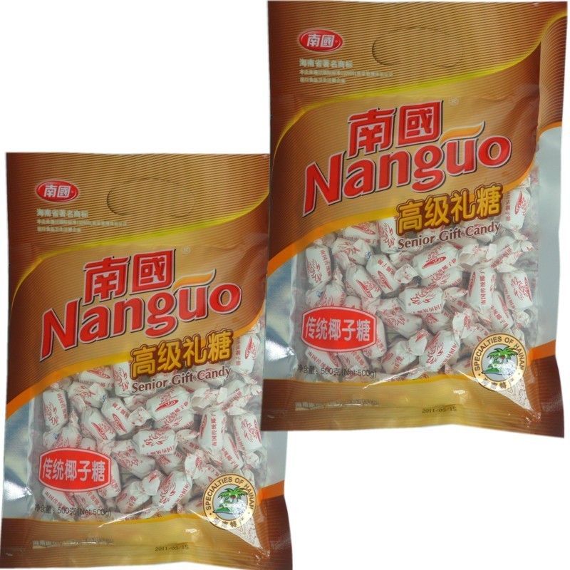 

Конфеты Southland 500 X2 58