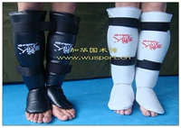 Руайзен чрезвычайно вакуумные ноги Muay Thai Thai фактические боевые леггинсы, сочетания за спиной рассеяния фактического боя