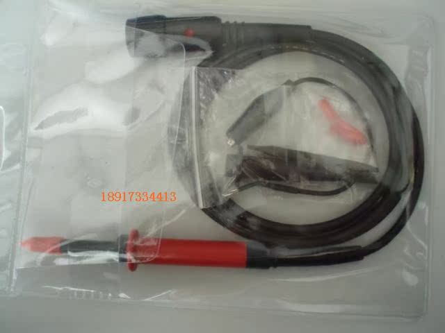 

Осциллограф Made in China 250M (100:1, )TX3125, :1200V