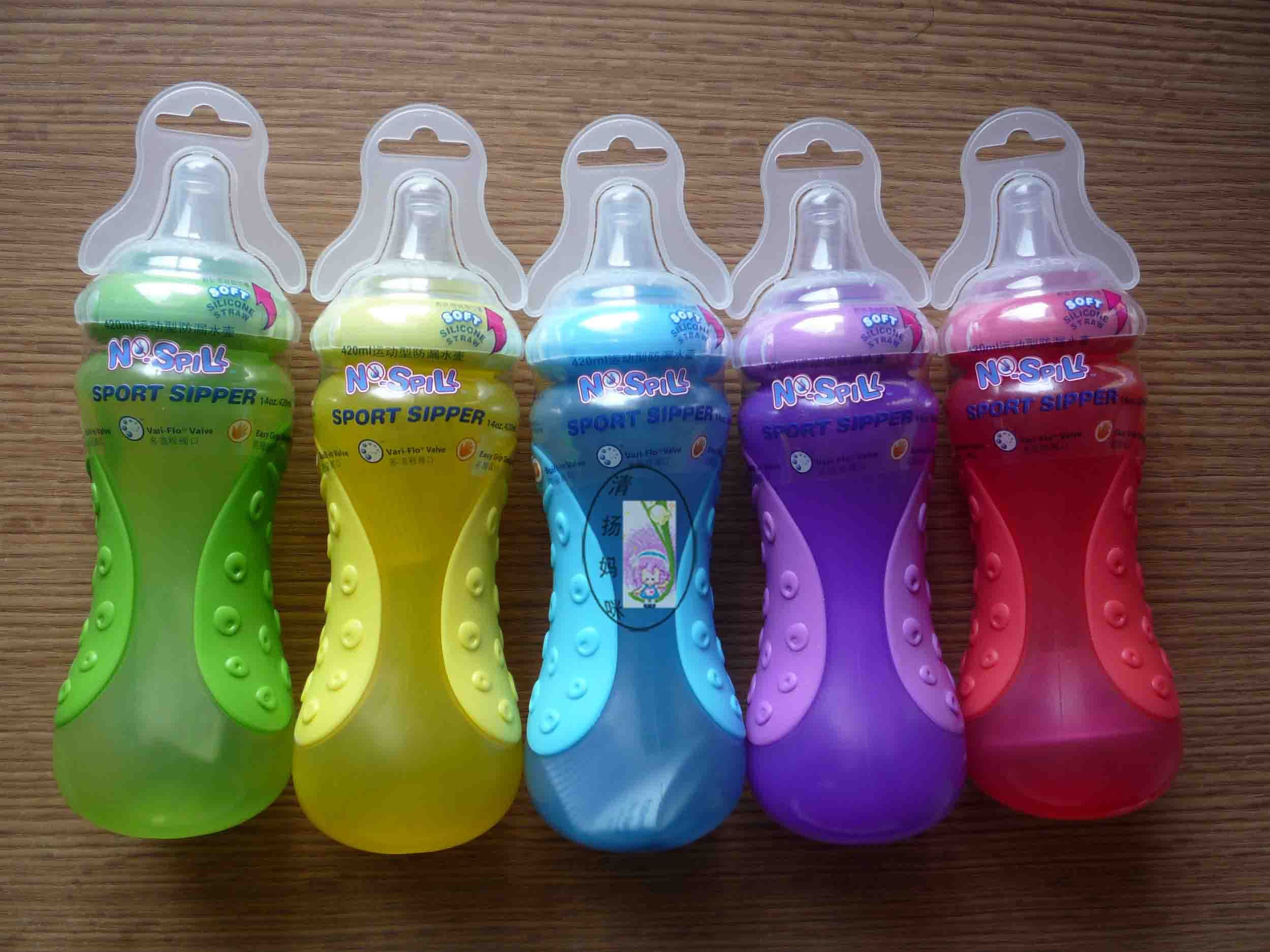 

термос Nuby 1209bb () 420ML