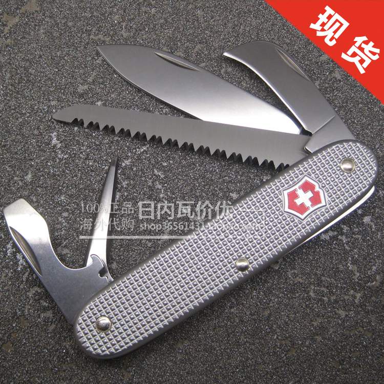 

Швейцарский нож Victorinox 0.8150.26