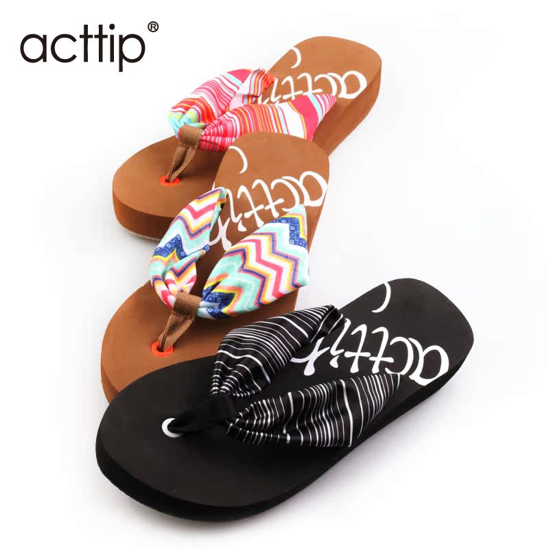 

Обувь для дома ACTTIP 3083 2015