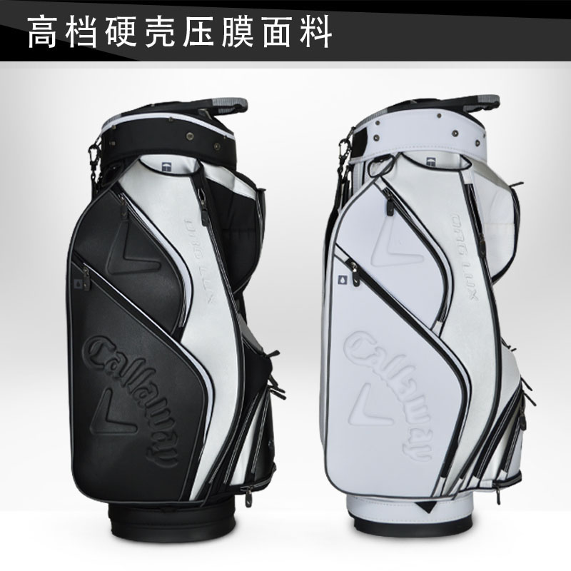 

Callaway Golf