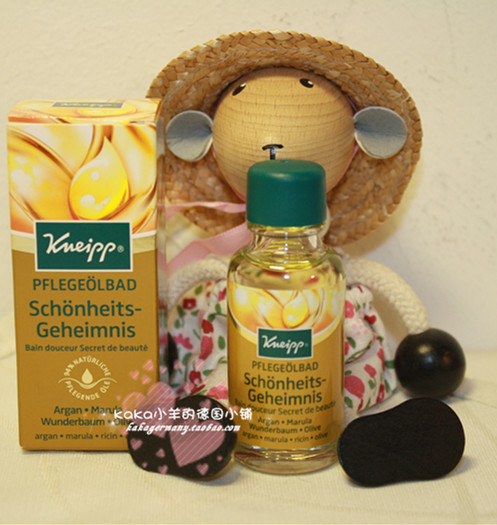 

Kneipp morricone garden Kneipp 20ml