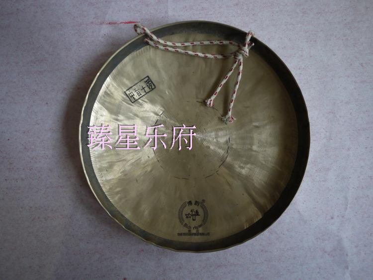 

Ручной гонг 21CM
