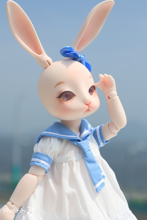 

Кукла BJD RICCI BJD/sd COCOTRIBE