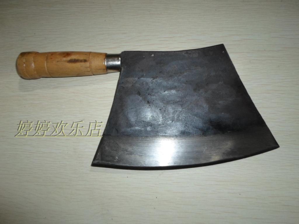 

Топорик для мяса 2