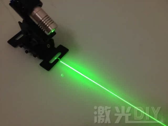 

Лазерная указка 532NM 10-50MW