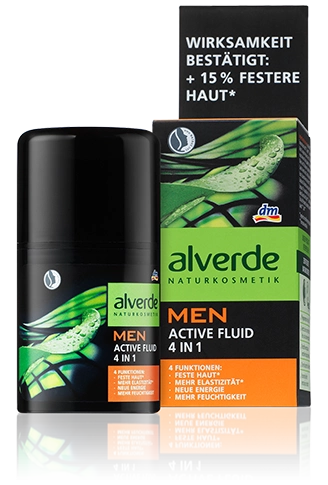 Alverde, эссенция, крем, лосьон, Германия