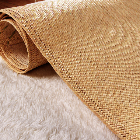 【印尼藤席】_天然藤席图片_夏凉席价格_搭配分享 - 爱逛街