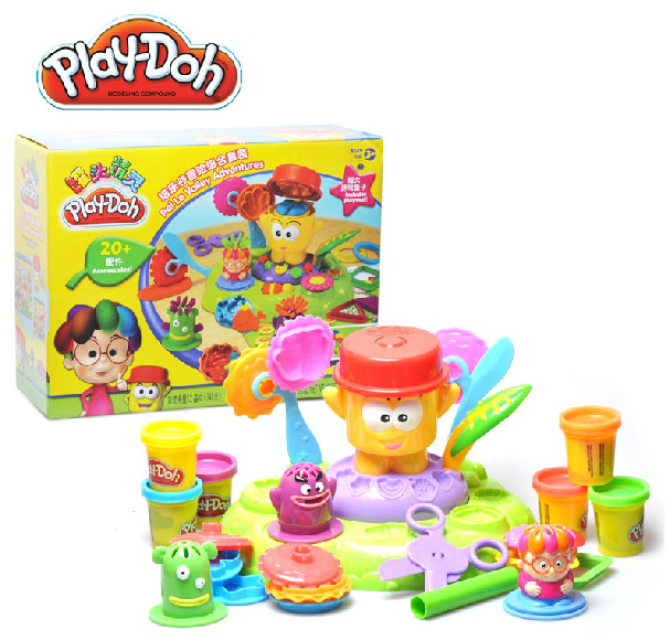 

Пластилин Play/doh A3967