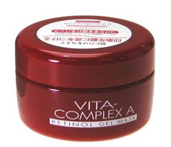 

Complex 15 VITA-COMPLEX
