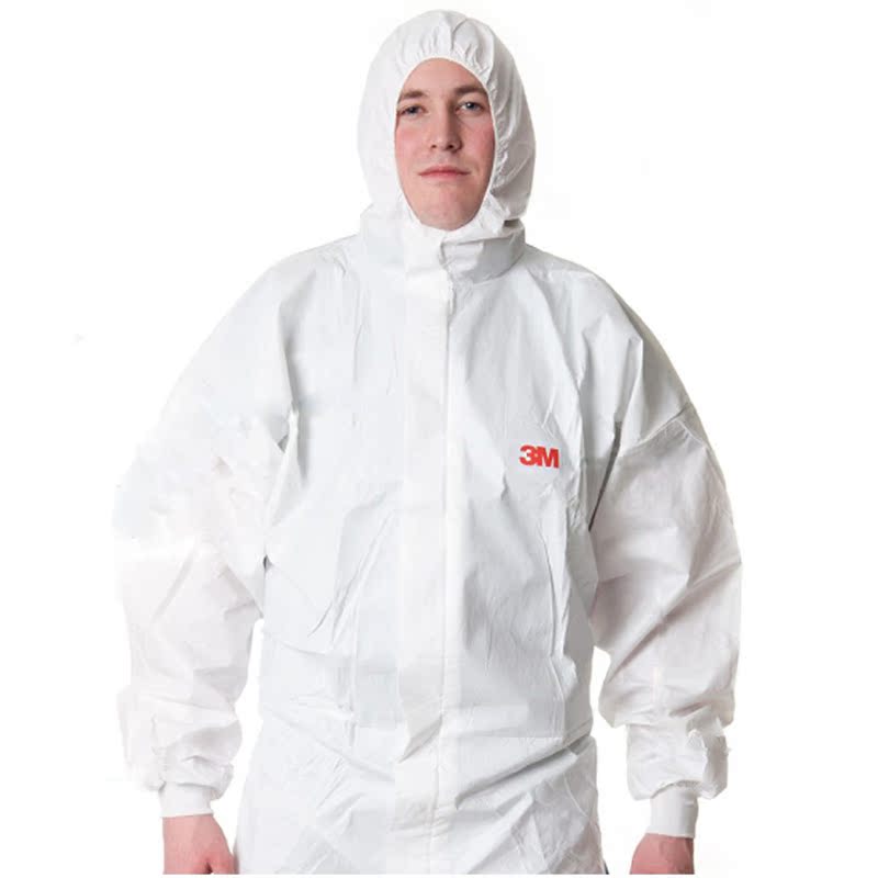 

Защитная одежда 3m 4535