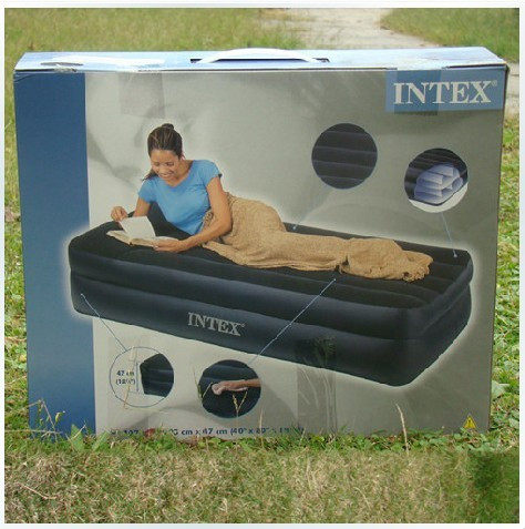 

надувная кровать INTEX 66721