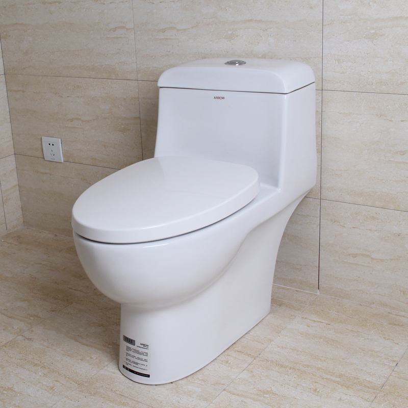

Унитаз моноблок ARROW AB1240