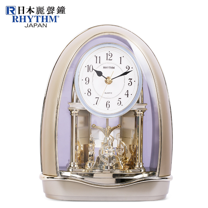 

Будильник The RHYTHM 4sg731 RHYTHM 4S731