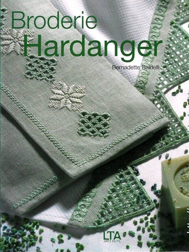 Иностранная DIY ручной работы Норвежская вышитая британка -хардангер Норвежская вышивка страницы 92
