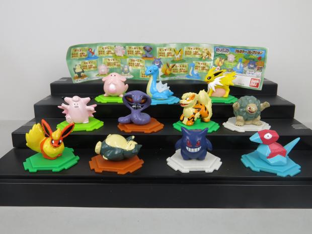 

Куклы/ украшения/детали Bandai
