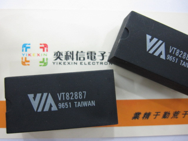 

Интегральная микросхема Other brands VT82887 IC DIP