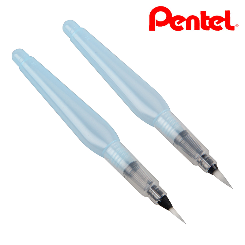 

Кисть для письма Pentel