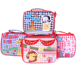 

Детская сумка на ремне M baby Lunch Box