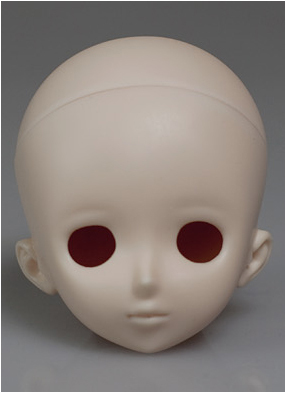 taobao agent [Ghost Equipment] 1/4SMART series-Primrose (display page)